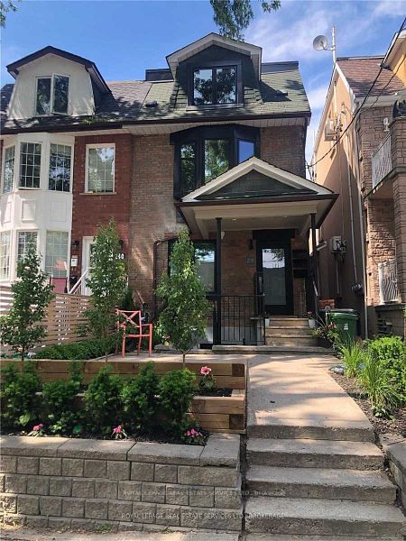 home for lease on Lower-238 Garden Avenue
