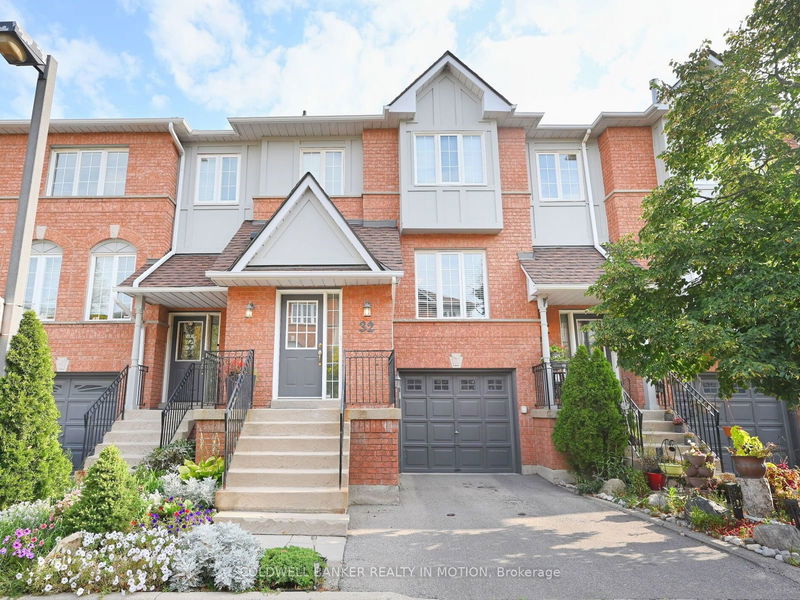 home for sale on 32-2398 Britannia Road W