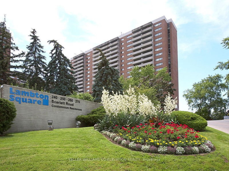 home for sale on 1512-240 Scarlett Road