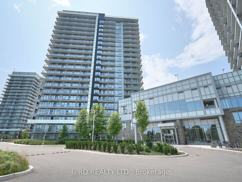  404B - 4655 Metcalfe Ave  Mississauga, L5M 0Z7 | Image 3