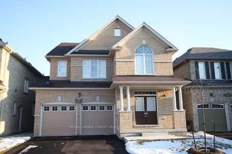 home for sale on 21 Newington Crescent