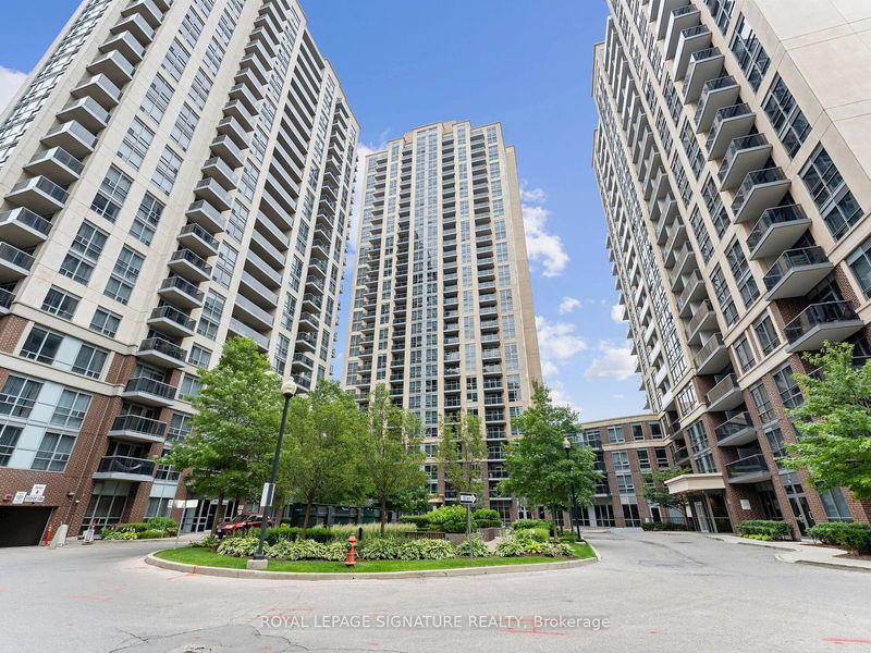  309 - 3 Michael Power Pl  Toronto, M9A 0A2 | Image 1