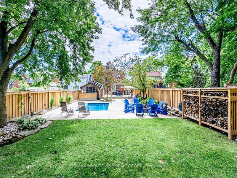 106 ELLIOTT St  Brampton, L6Y 1W4 | Image 37