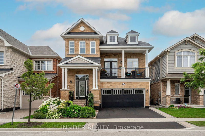 home for sale on 99 Rottenburg Court