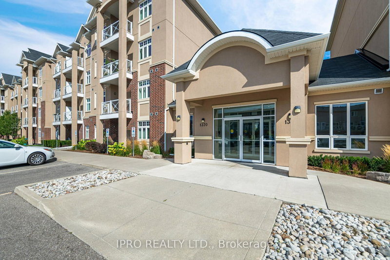 311 - 1370 Costigan Rd, Milton, L9T 0Y8 | Image 2