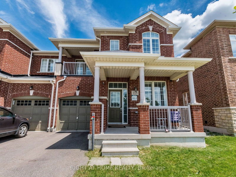 home for sale on 115 Holbrook Court