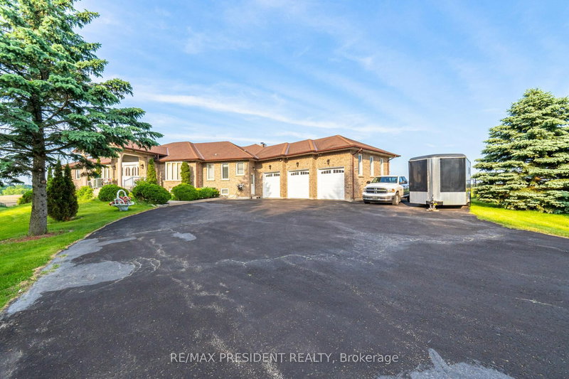 45 Humber Tr, Caledon, L7E 0B2 | Image 2