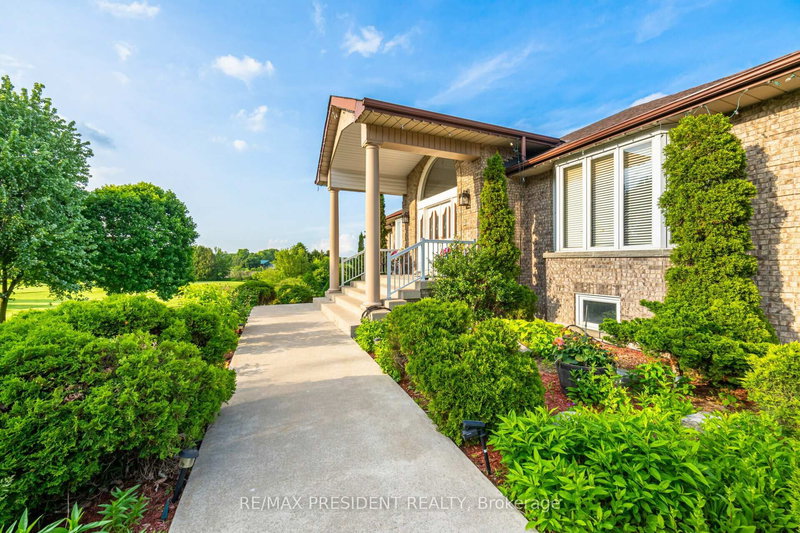 45 Humber Tr, Caledon, L7E 0B2 | Image 3