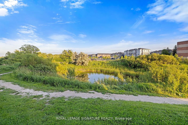  101 - 65 Yorkland Blvd  Brampton, L6P 4M5 | Image 34