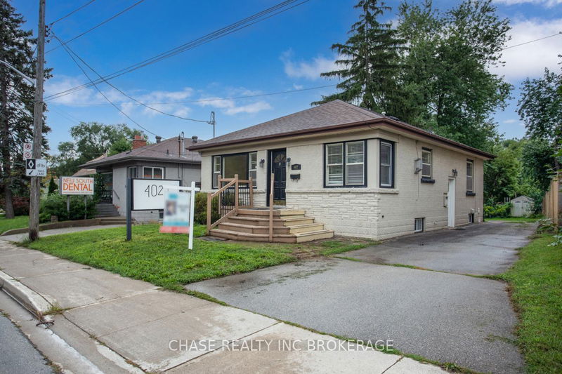 home for lease on 402 Guelph Line