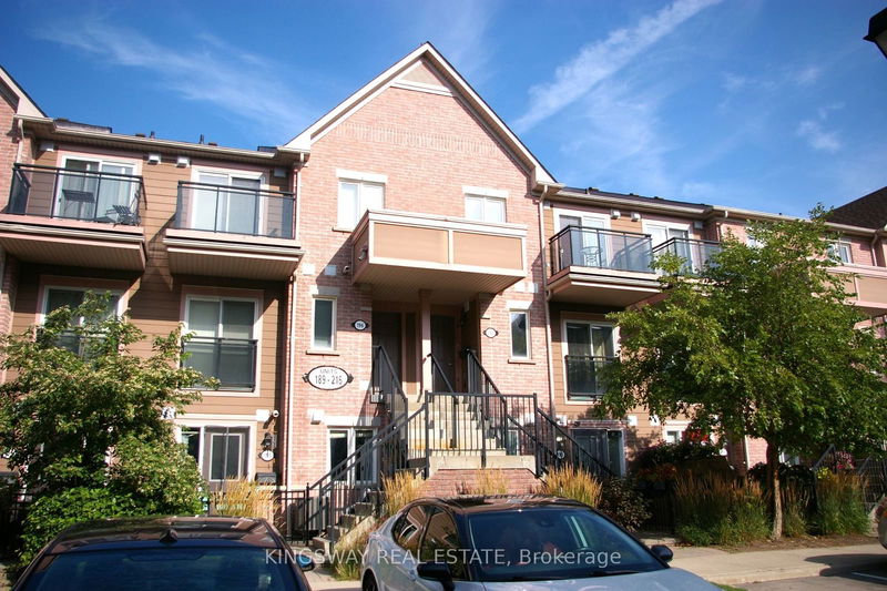 home for lease on 197-4975 Southampton Drive