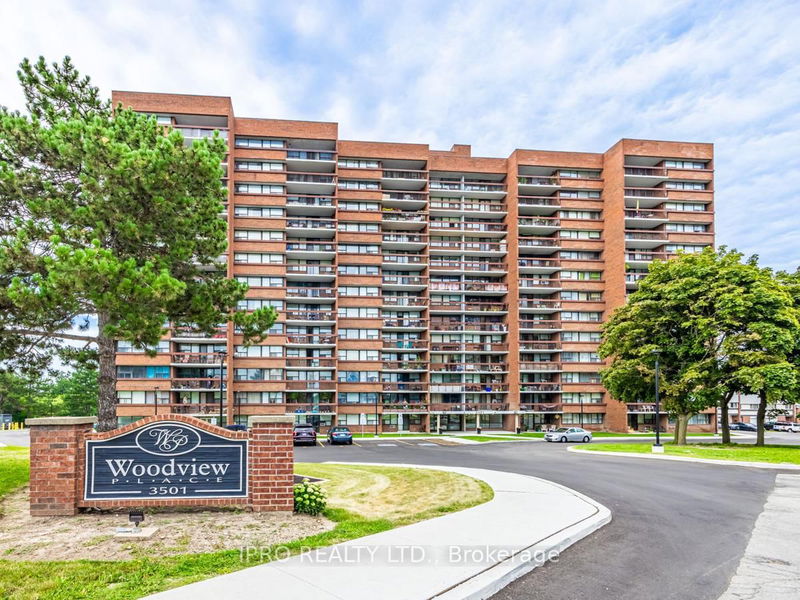home for sale on 710-3501 Glen Erin Drive