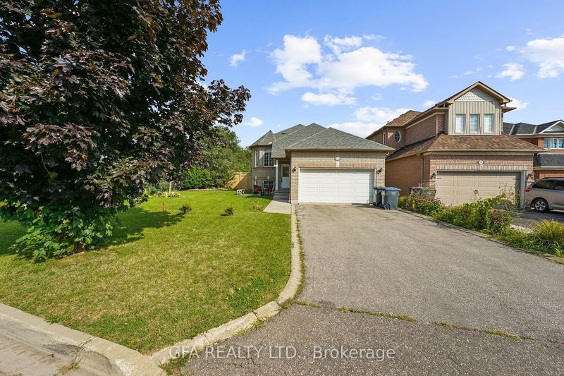 7349 Zinnia Pl  Mississauga, L5W 1K6 | Image 35