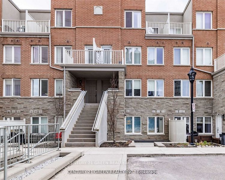  216 - 25 Richgrove Dr  Toronto, M9R 0A3 | Image 1