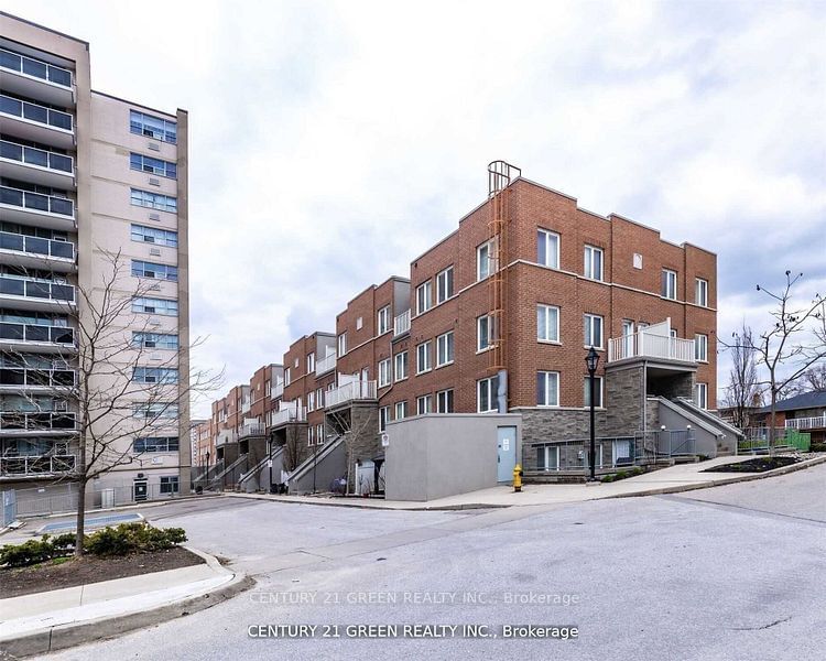  216 - 25 Richgrove Dr  Toronto, M9R 0A3 | Image 2