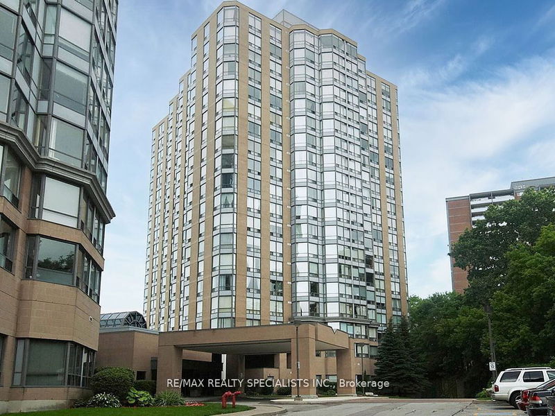  2010 - 3 Hickory Tree Rd  Toronto, M9N 3W5 | Image 1