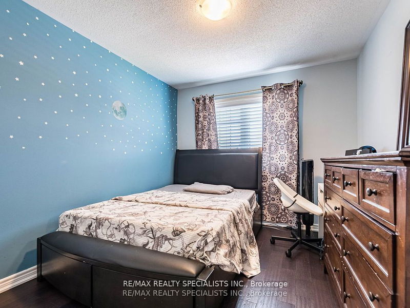 13 Kempsford Cres  Brampton, L7A 4M5 | Image 21