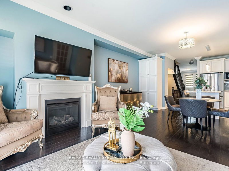 13 Kempsford Cres  Brampton, L7A 4M5 | Image 7