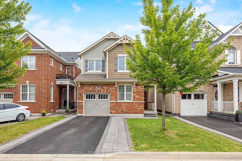 home for lease on 628 Langholm Street