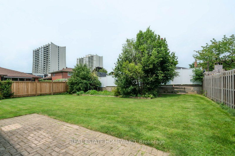 169 Exbury Rd  Toronto, M3M 1R6 | Image 16