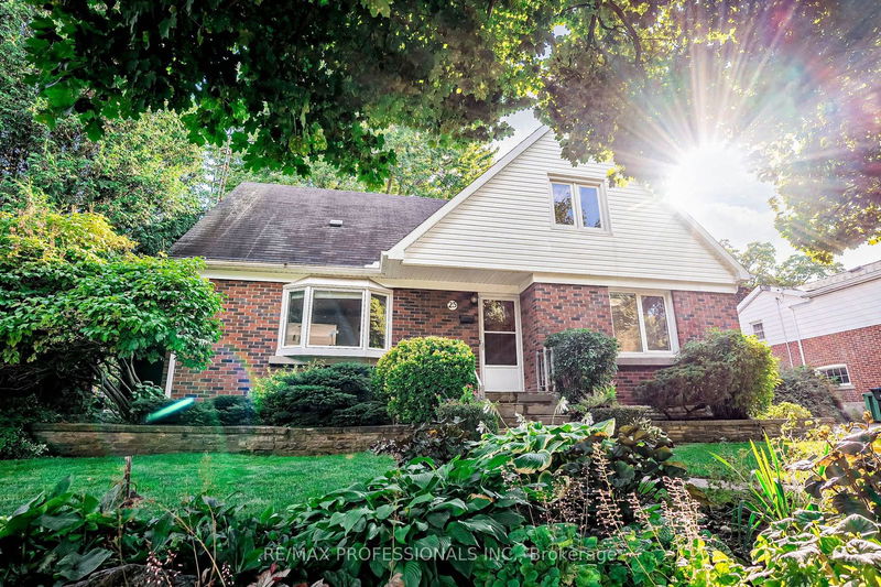home for sale on 25 Treleaven Drive