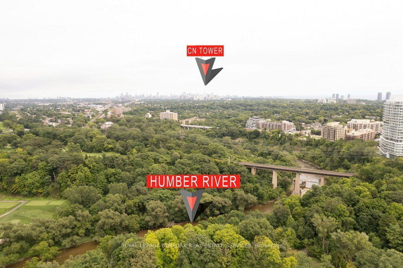 3 Edgehill Rd  Toronto, M9A 4N1 | Image 37