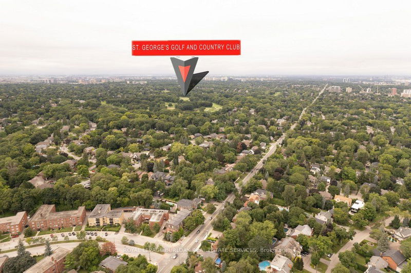 3 Edgehill Rd  Toronto, M9A 4N1 | Image 38