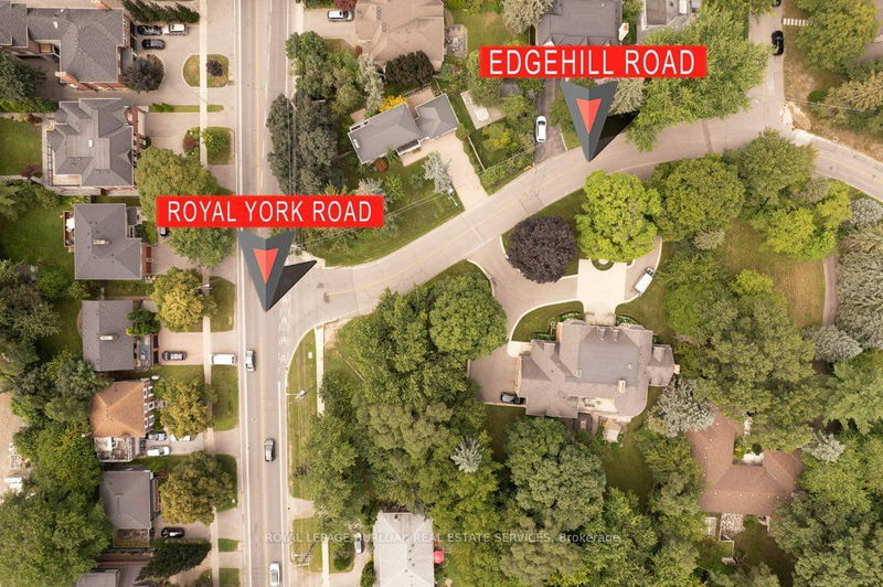 3 Edgehill Rd  Toronto, M9A 4N1 | Image 40