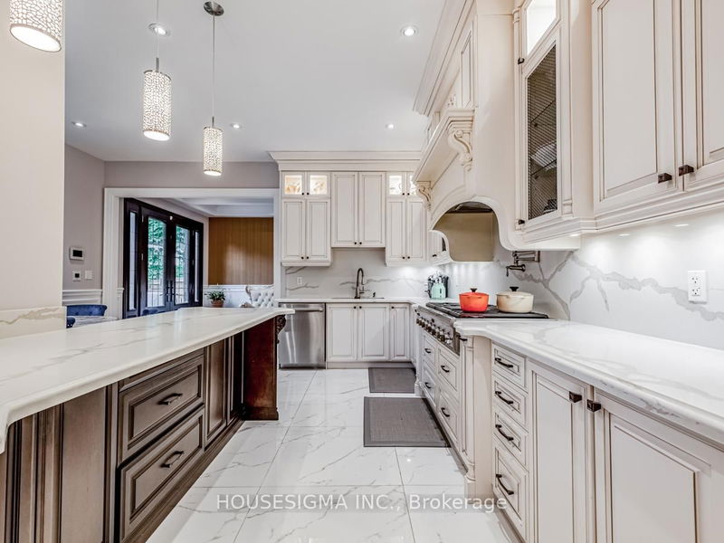 96 ELMCREST Rd E Toronto, M9C 3R9 | Image 14