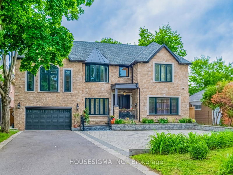 96 ELMCREST Rd E Toronto, M9C 3R9 | Image 2