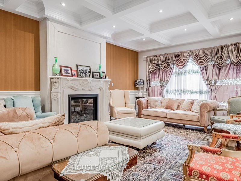 96 ELMCREST Rd E Toronto, M9C 3R9 | Image 4