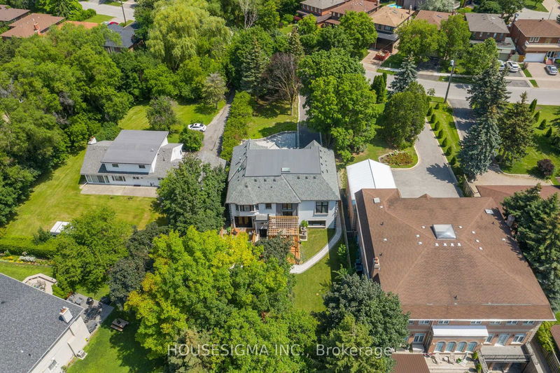 96 ELMCREST Rd E Toronto, M9C 3R9 | Image 40