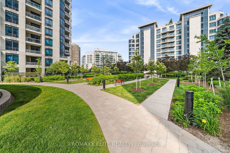  318 - 2095 Lake Shore Blvd W Toronto, M8V 4G4 | Image 2