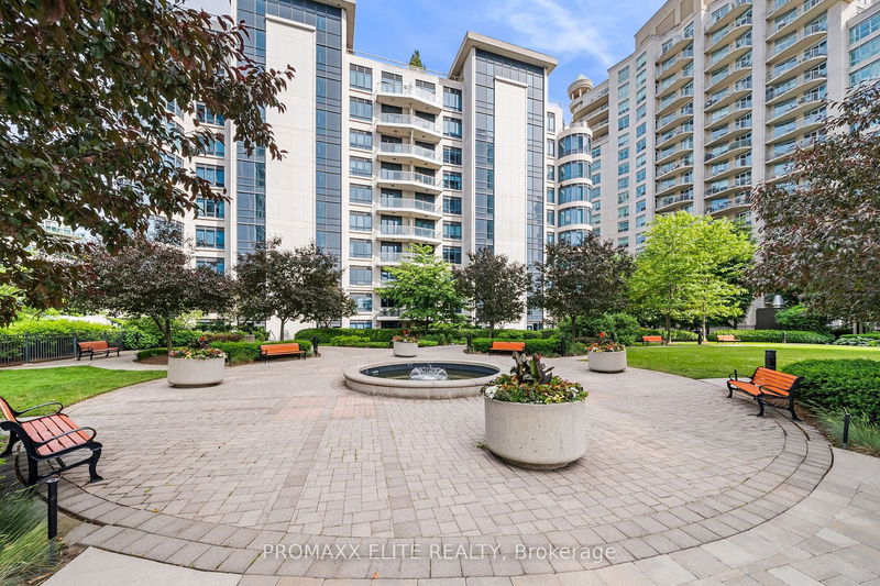  318 - 2095 Lake Shore Blvd W Toronto, M8V 4G4 | Image 3