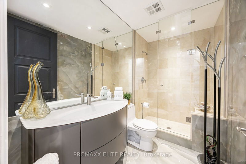  318 - 2095 Lake Shore Blvd W Toronto, M8V 4G4 | Image 33