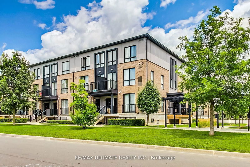 home for lease on 102-1210 Main Street E