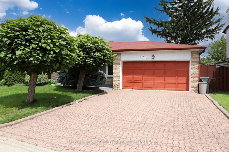 home for sale on 2459 STILLMEADOW Road