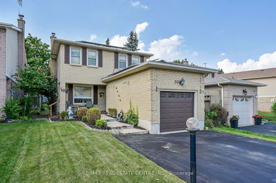 3011 SANDLEWOOD Crt  Burlington, L7M 3A3 | Image 1