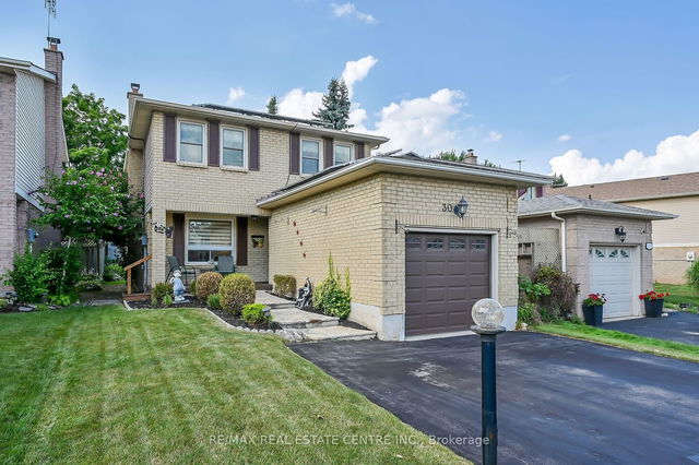 3011 SANDLEWOOD Court