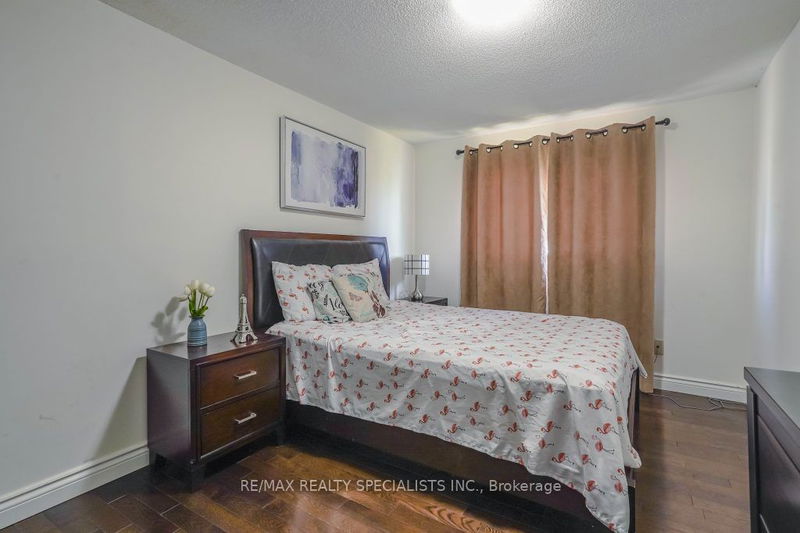 51 Franklin Crt  Brampton, L6T 3Z1 | Image 13