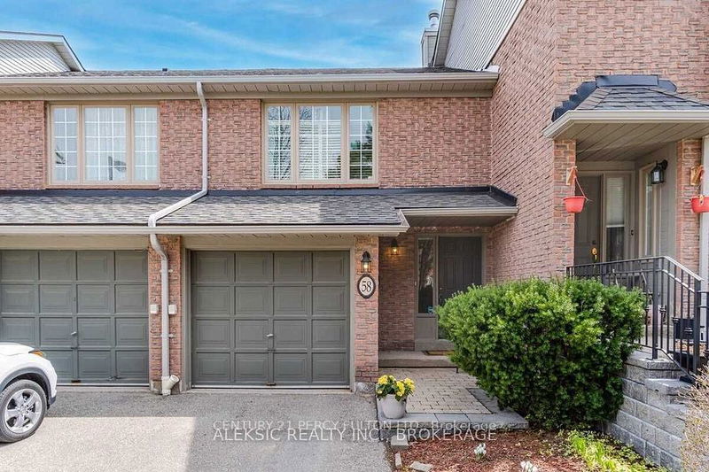 home for lease on 58-3100 Fifth Line W