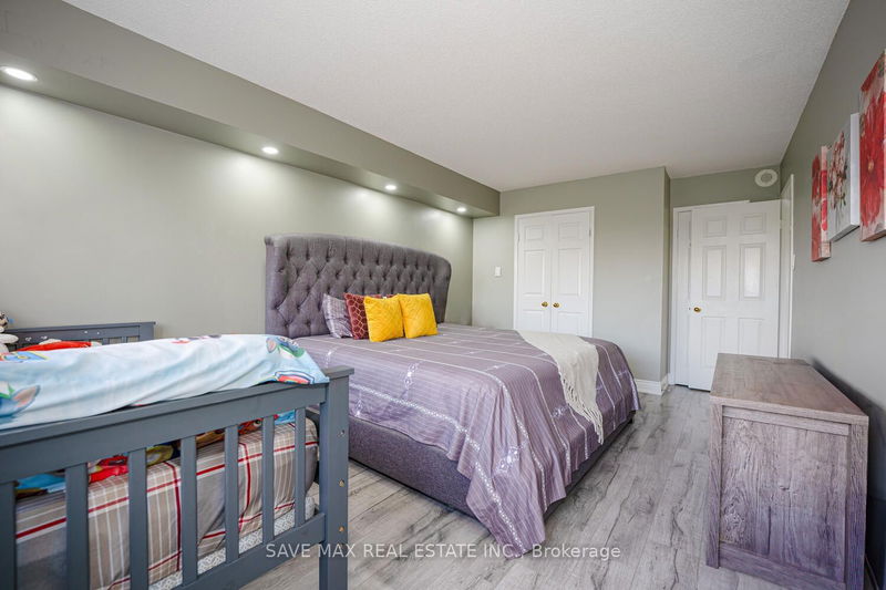  612 - 310 Mill St S Brampton, L6Y 3B1 | Image 22