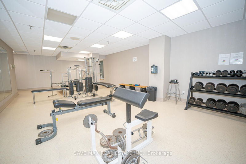  612 - 310 Mill St S Brampton, L6Y 3B1 | Image 31