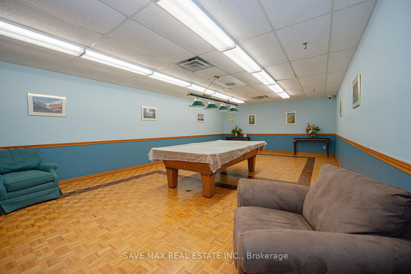  612 - 310 Mill St S Brampton, L6Y 3B1 | Image 32