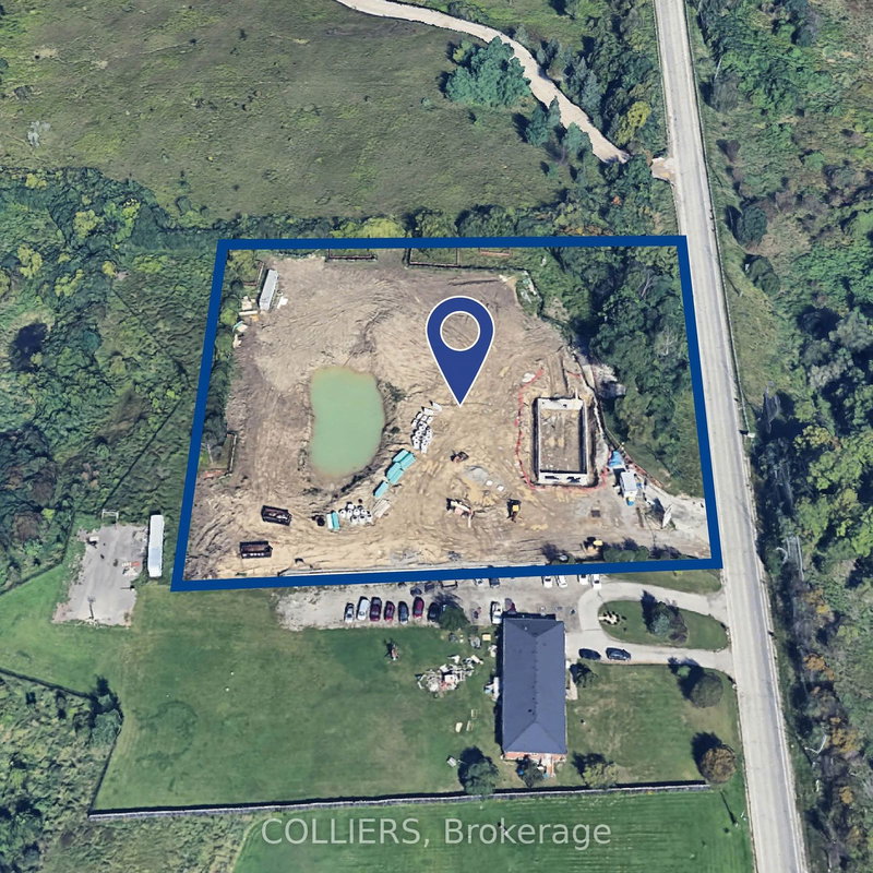 9664 Goreway Dr, Brampton, L6P 0M6 | Image 2