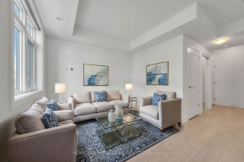  230 - 1062 Douglas Mccurdy  N Mississauga, L5G 4B1 | Image 19