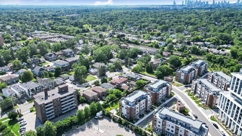  230 - 1062 Douglas Mccurdy  N Mississauga, L5G 4B1 | Image 36