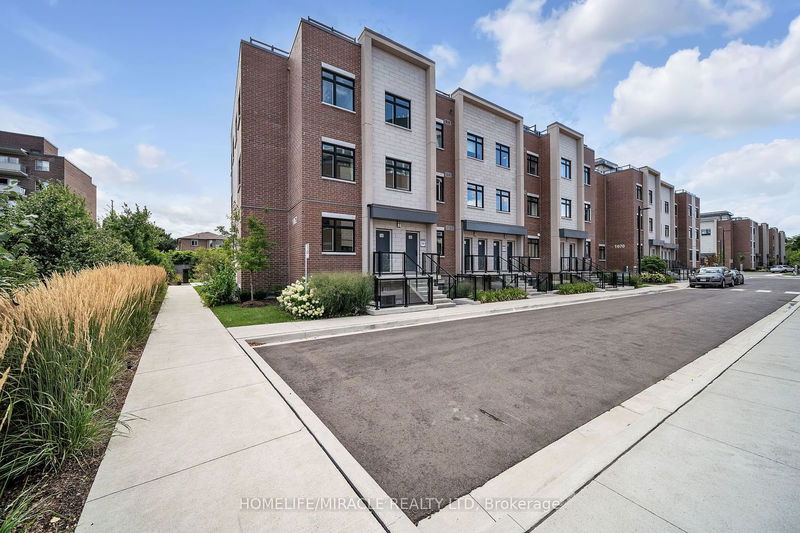  230 - 1062 Douglas Mccurdy  N Mississauga, L5G 4B1 | Image 4