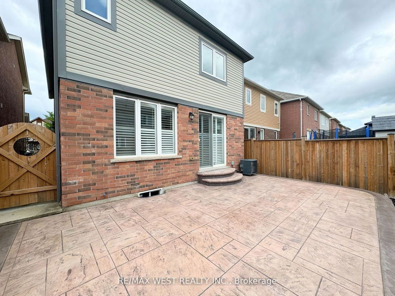 33 Feeder St  Brampton, L7A 4T9 | Image 39