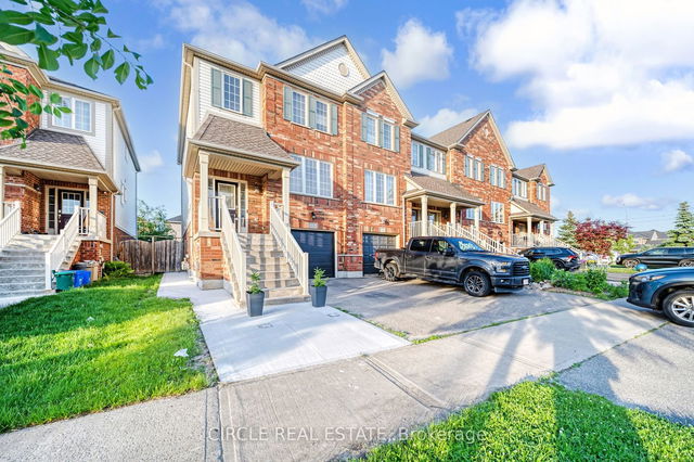 1234 Chapman Crescent